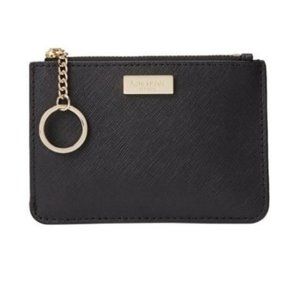 Kate Spade - LAUREL WAY BITSY - Black Wallet